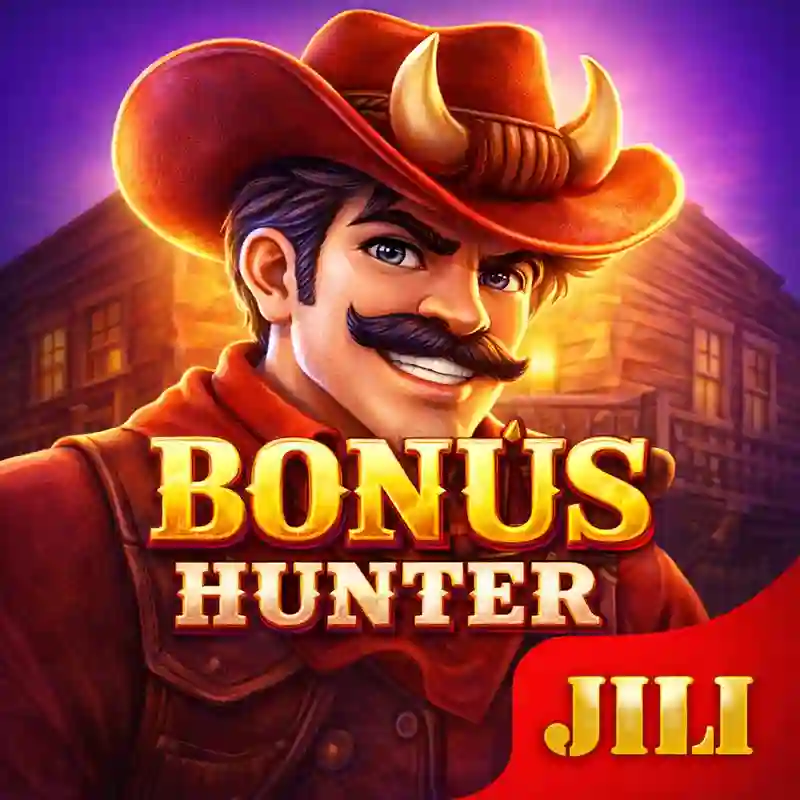 Bonus Hunter online slot game sa ph arcade