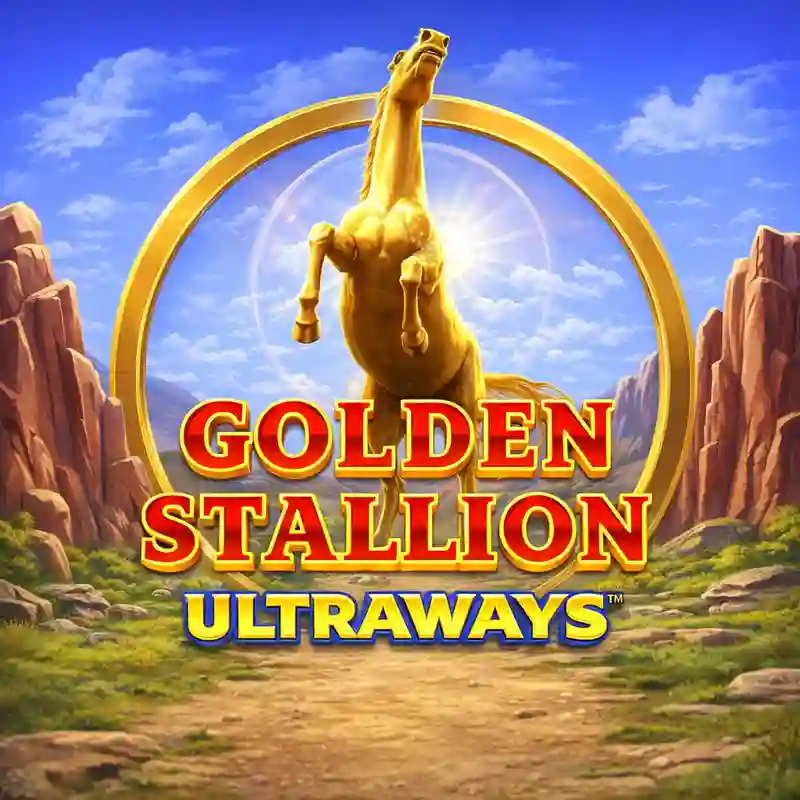 Golden Stallion Casino Game