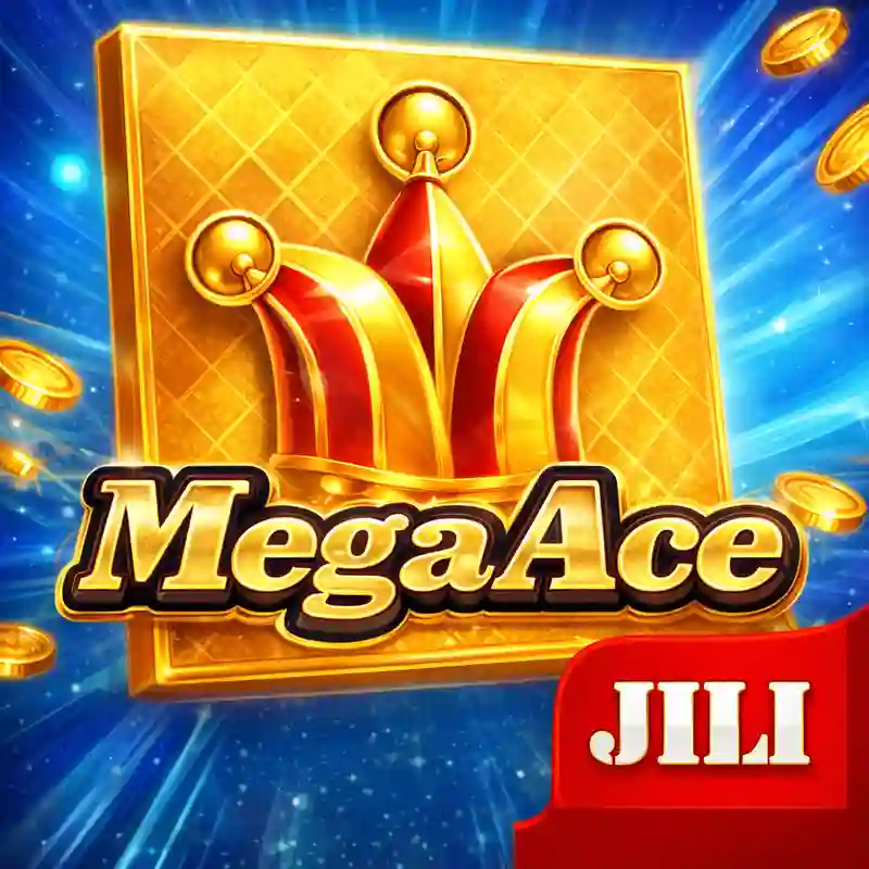 Mega Ace Casino Game Philippines
