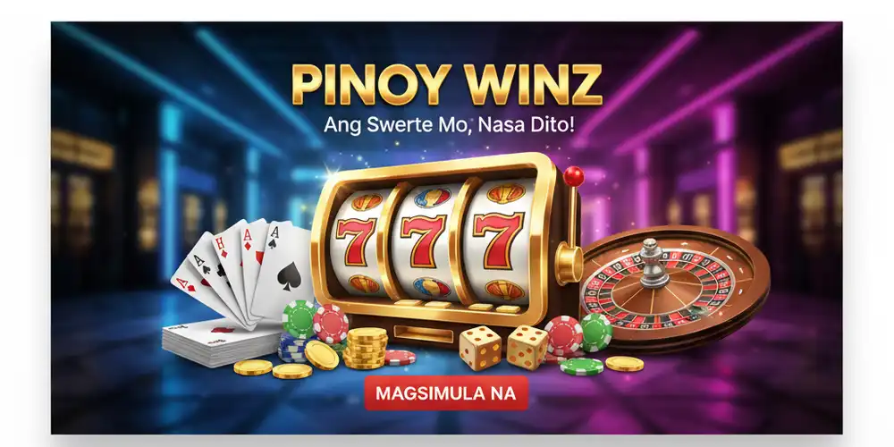 PH Arcade Official Banner