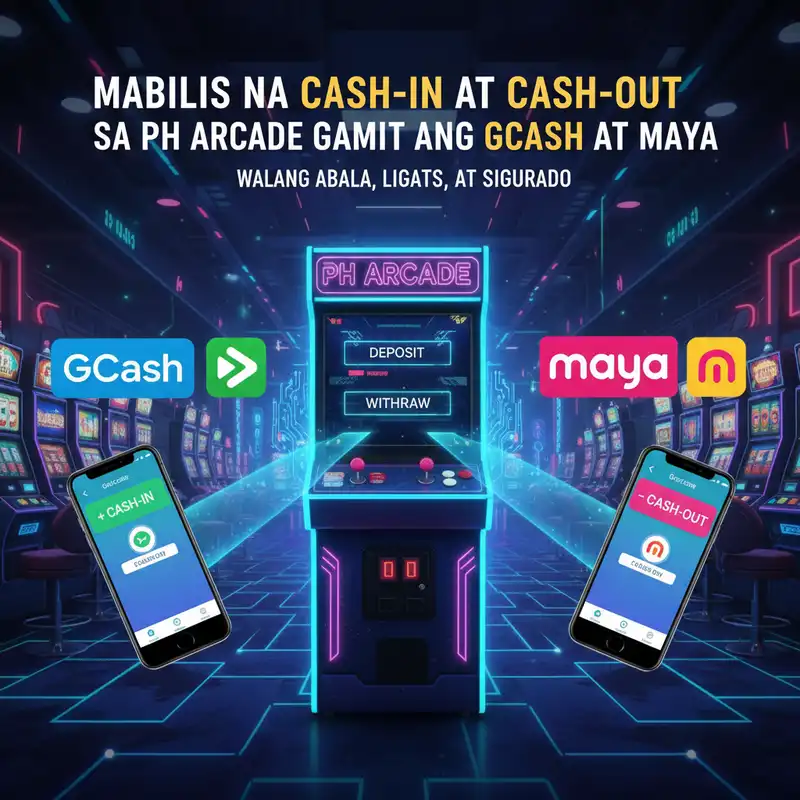 GCash Payment