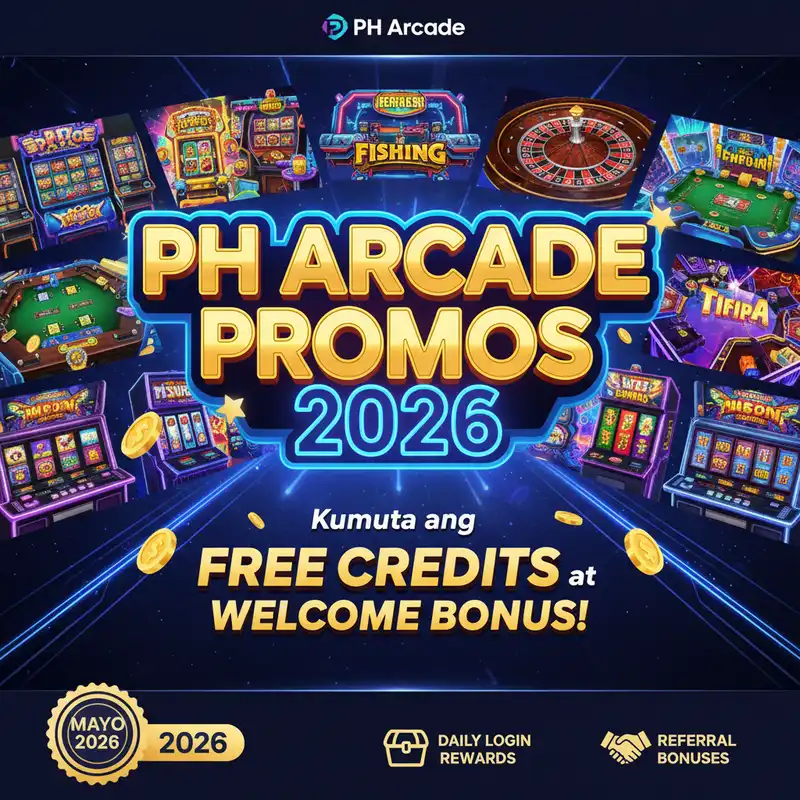 Promos and Bonuses
